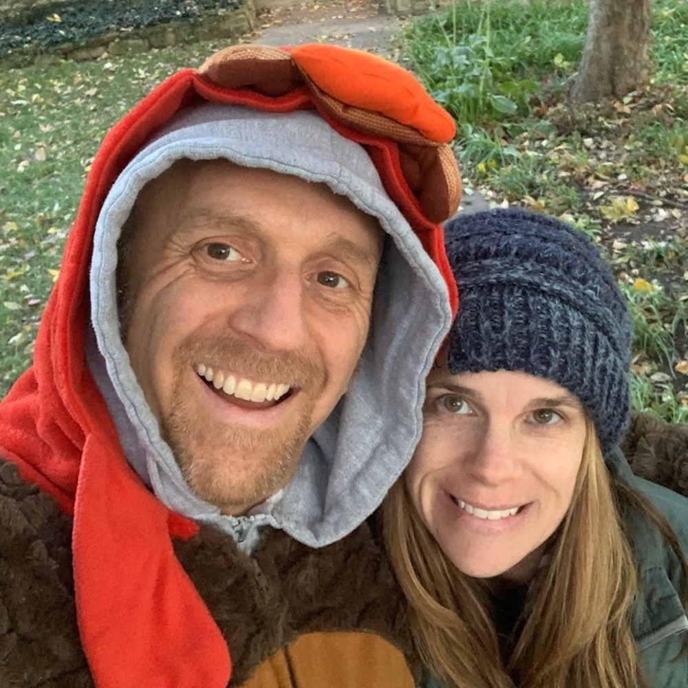 Meet your Posher, Allison